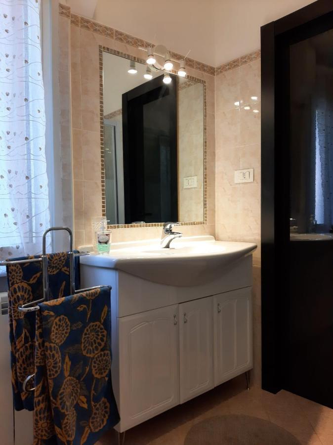 Appartamento Cavour 15 Боляско Екстериор снимка