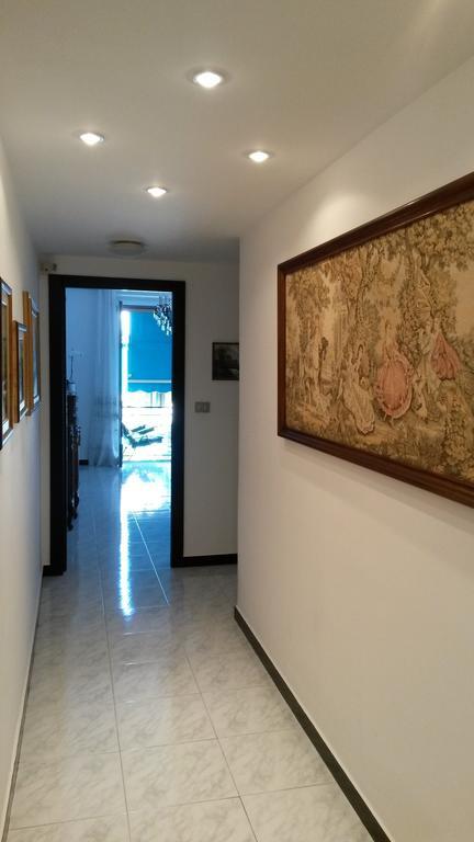 Appartamento Cavour 15 Боляско Стая снимка