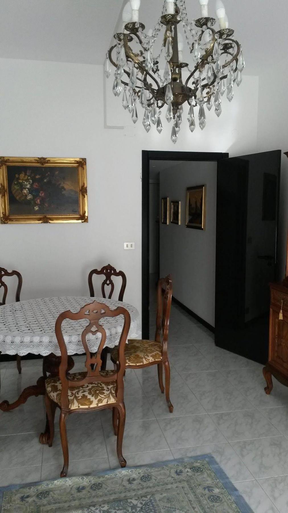 Appartamento Cavour 15 Боляско Екстериор снимка