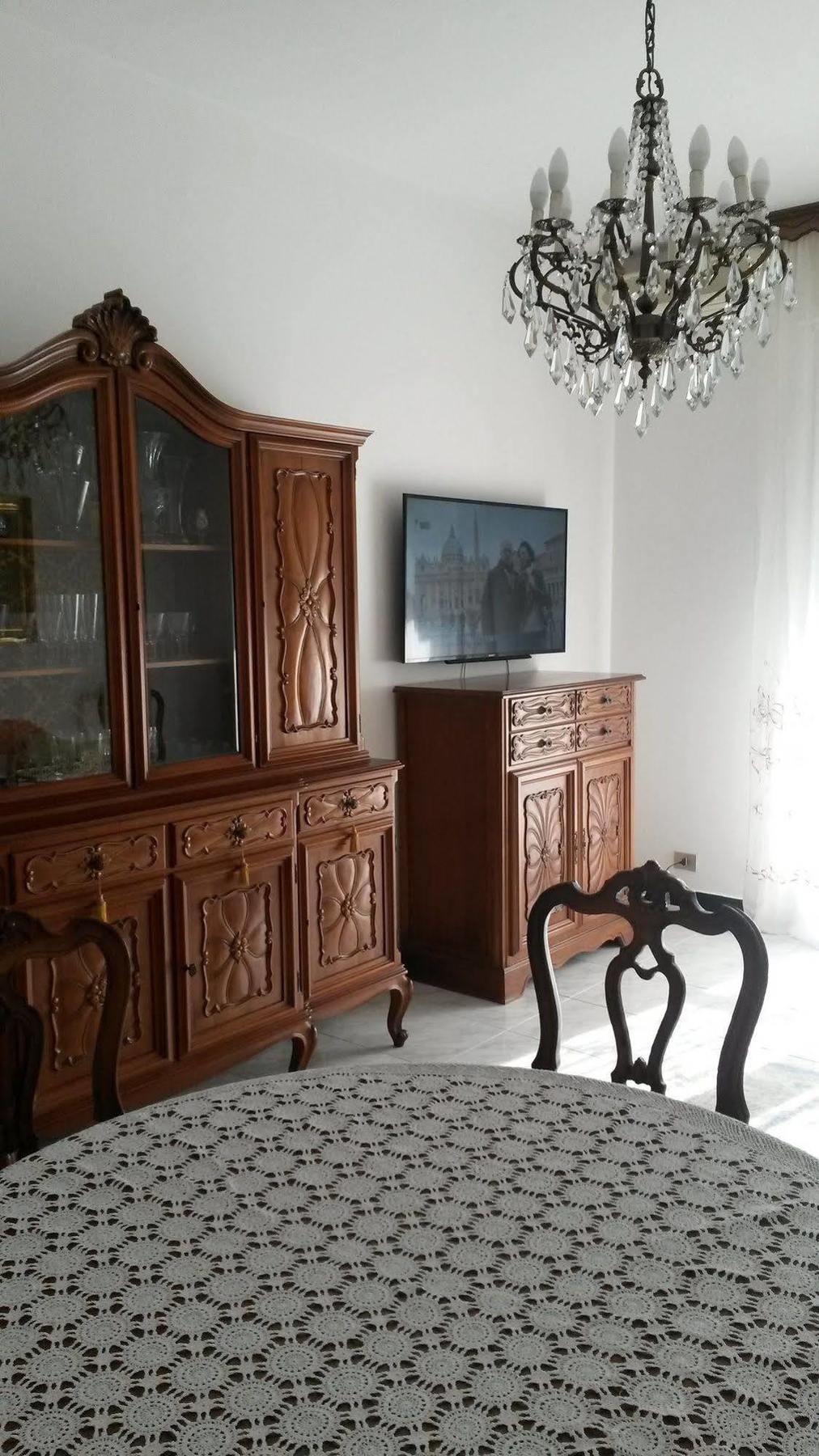 Appartamento Cavour 15 Боляско Екстериор снимка