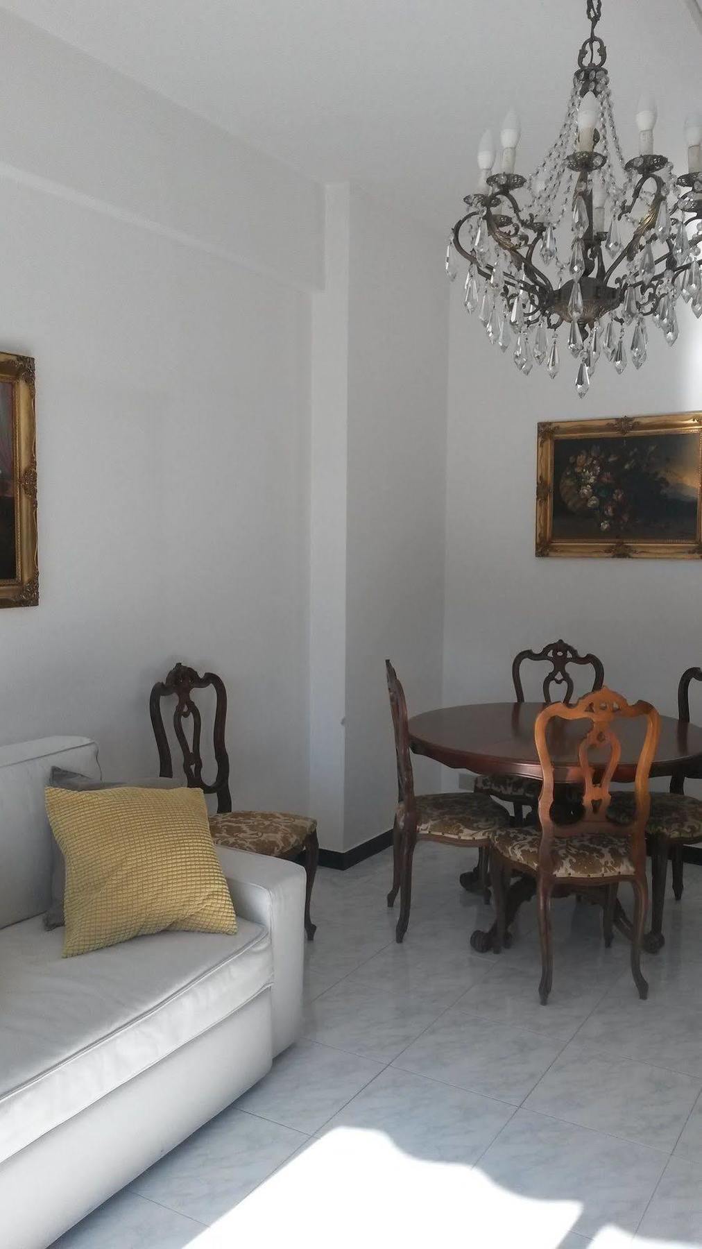Appartamento Cavour 15 Боляско Екстериор снимка